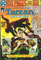 Tarzan 233
