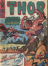 Thor 15