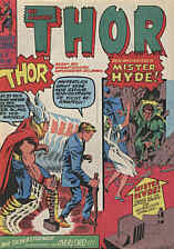 Thor 17