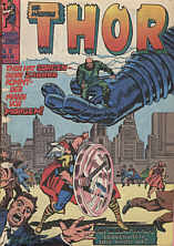 Thor 19
