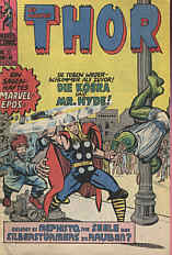 Thor 23