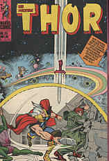 Thor 29