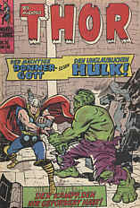 Thor 30