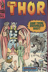 Thor 31