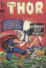 Thor 32