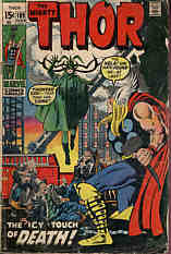 Thor 189