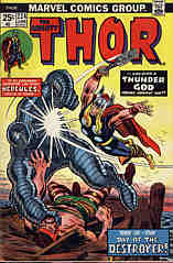 Thor 224