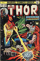 Thor 232