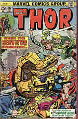 Thor 242