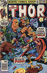Thor 277