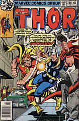 Thor 280