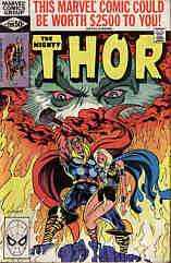 Thor 299
