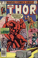 Thor 302
