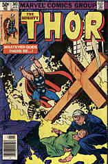 Thor 303