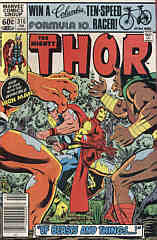 Thor 316