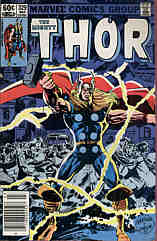 Thor 329