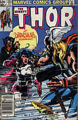 Thor 333