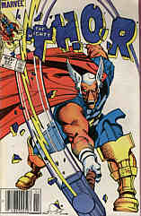 Thor 337