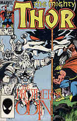 Thor 349