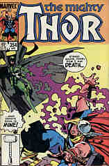 Thor 354