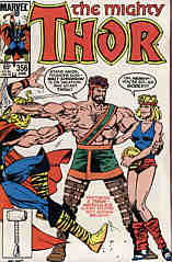 Thor 356