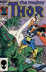 Thor 358