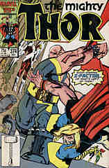 Thor 374