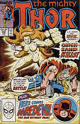 Thor 392
