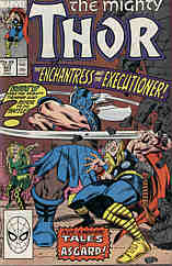 Thor 403