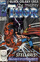 Thor 421