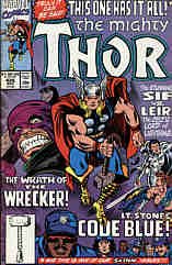 Thor 426