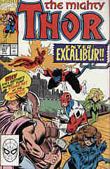 Thor 427