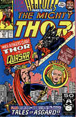 Thor 437