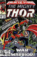 Thor 445