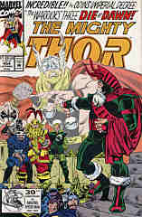 Thor 454