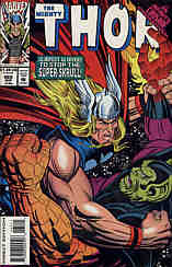 Thor 465