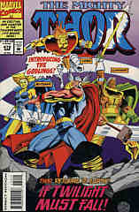 Thor 472