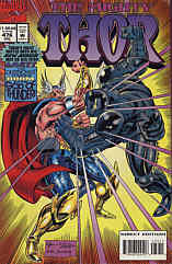 Thor 476
