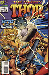 Thor 480