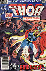 Thor Annual 10
