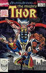 Thor Annual 14
