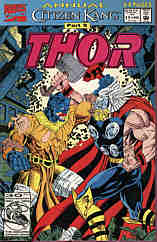 Thor Annual 17
