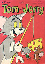 Tom und Jerry 229