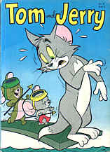 Tom und Jerry 9