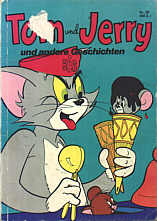 Tom und Jerry 30
