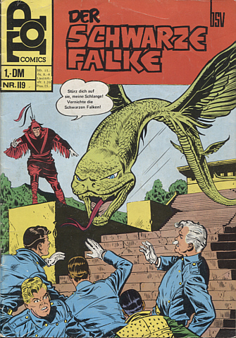 Top Comics 119
