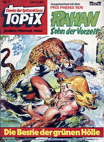 Topix 6