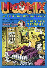 U-Comix 9