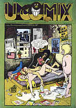 U-Comix 10