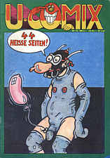 U-Comix 14
